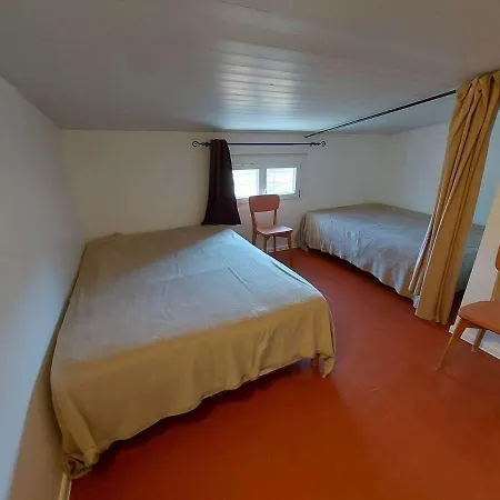 3 Pieces Climatise Pour 6 Personnes Avec Terrasse Et Cuisine Equipee A - Fr-1-326-786 Marseillan (Herault)